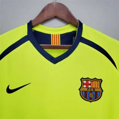05-06 Barcelona away