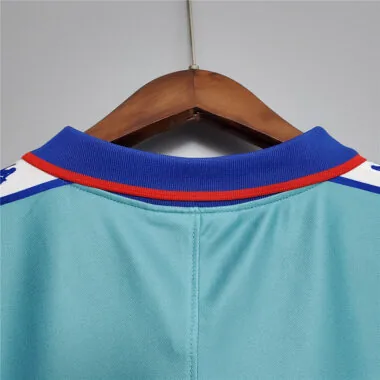 92-95 Barcelona away