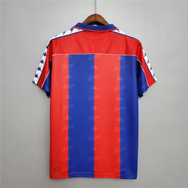 92-95 Barcelona home