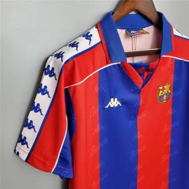 92-95 Barcelona home