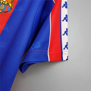 92-95 Barcelona home