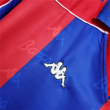 92-95 Barcelona home