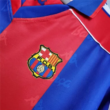 92-95 Barcelona home