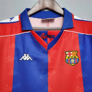 92-95 Barcelona home
