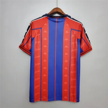 97-98 Barcelona home
