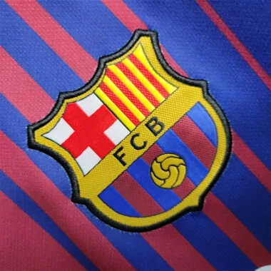 17-18, partido en casa del Barcelona