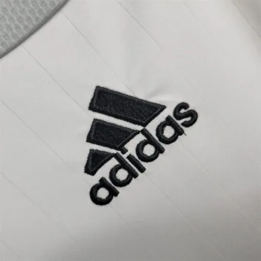 06-07 Real Madrid home white