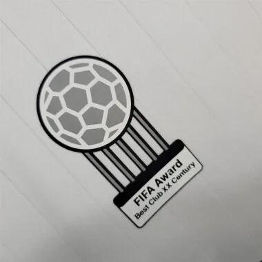06-07 Real Madrid home white