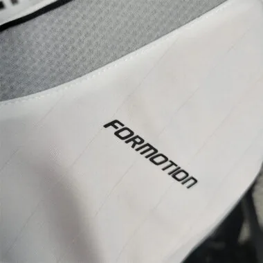 06-07 Real Madrid home white