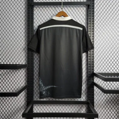 14-15 Real Madrid third away