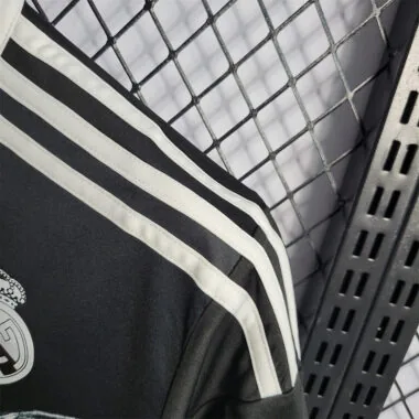 14-15 Real Madrid third away