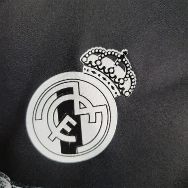 14-15 Real Madrid third away