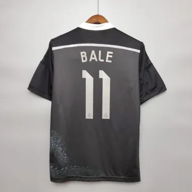 14-15 Real Madrid third away
