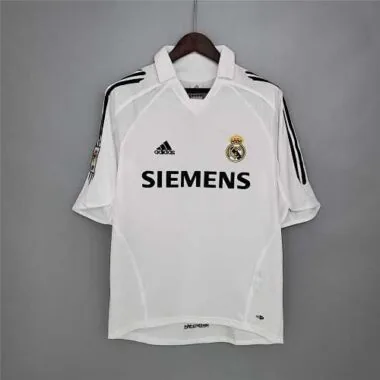 05-06 Real Madrid (em casa)