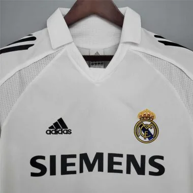 05-06 Real Madrid home