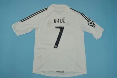 05-06 Real Madrid home