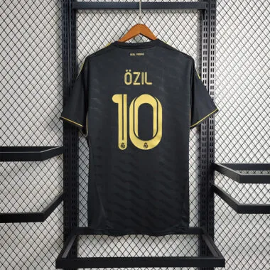 11-12 Real Madrid, fora de casa, preto