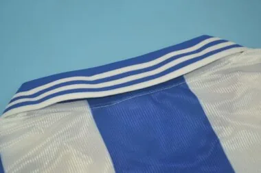 99-00 DEP home blue/white