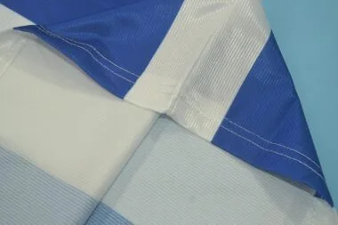 99-00 DEP home blue/white