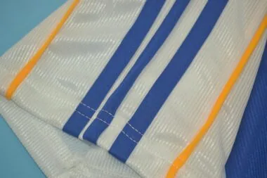 99-00 DEP home blue/white