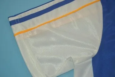 99-00 DEP home blue/white