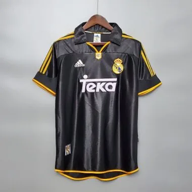 98-99 Real Madrid (fora de casa)