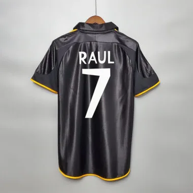 98-99 Real Madrid away