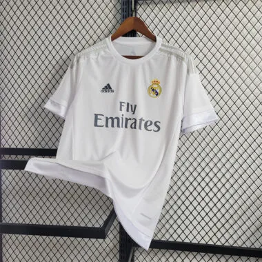 15-16 Real Madrid home