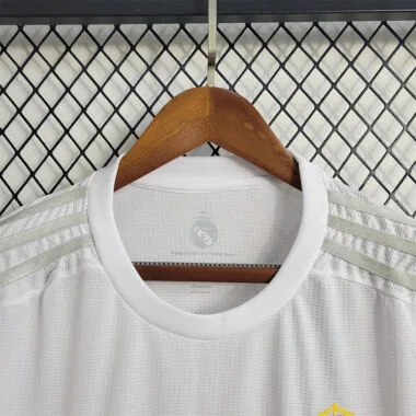 15-16 Real Madrid home