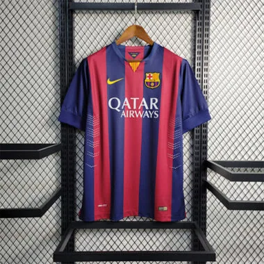 14-15 Barcelona (em casa)