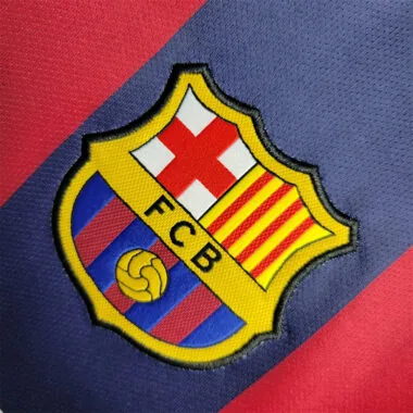 14-15 Barcelona home
