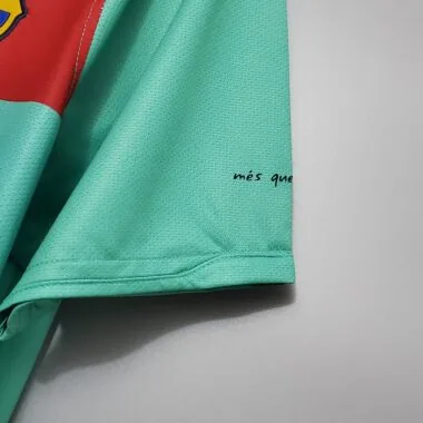 10-11 Barcelona away