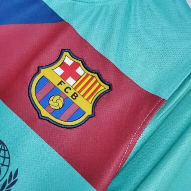 10-11 Barcelona away