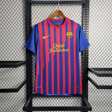 11-12 Barcelona (em casa)