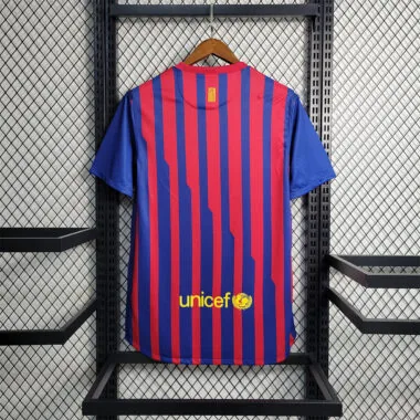 11-12, en casa del Barcelona