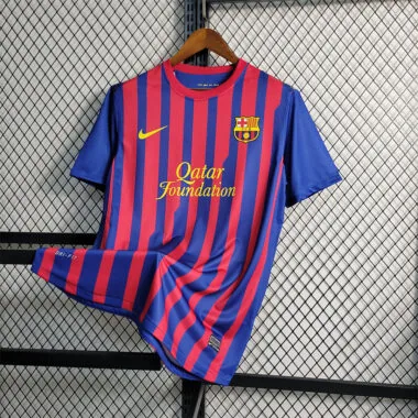 11-12, en casa del Barcelona