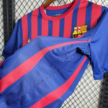 11-12, en casa del Barcelona