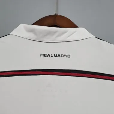 14-15 Real Madrid (em casa)