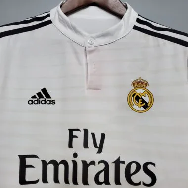 14-15 Real Madrid (em casa)