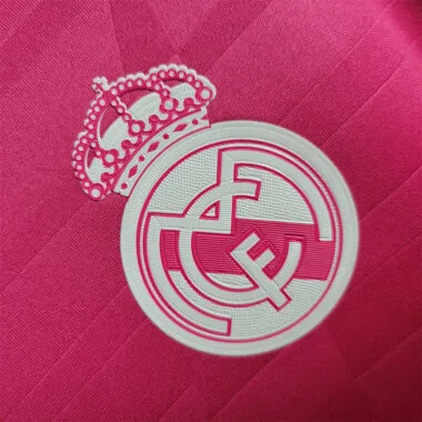 14-15 Real Madrid (fuera de casa)
