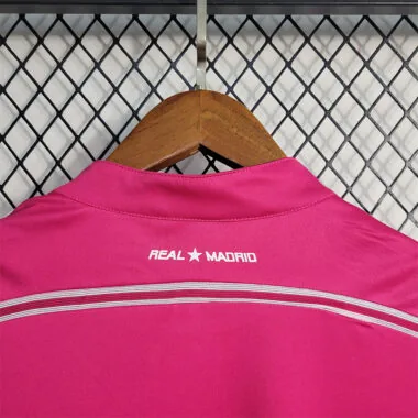 14-15 Real Madrid (fuera de casa)