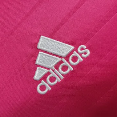 14-15 Real Madrid away long Sleeve