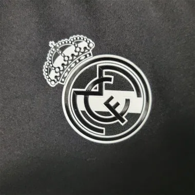 16-17 Terceiro jogo fora de casa do Real Madrid