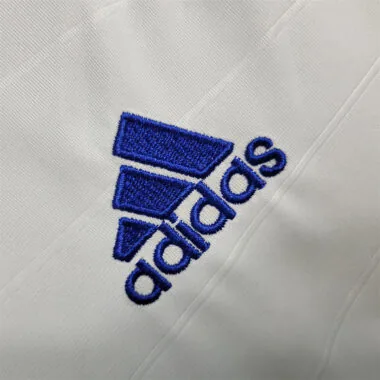 10-11 Real Madrid home