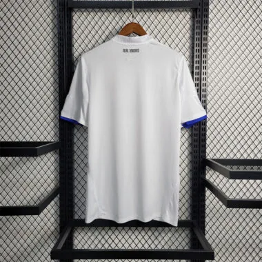 10-11 Real Madrid home