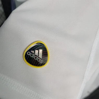 10-11 Real Madrid home