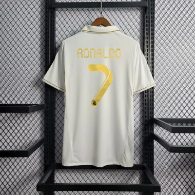 11-12 Real Madrid (em casa)