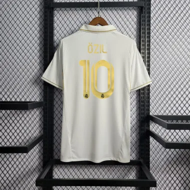 11-12 Real Madrid (em casa)