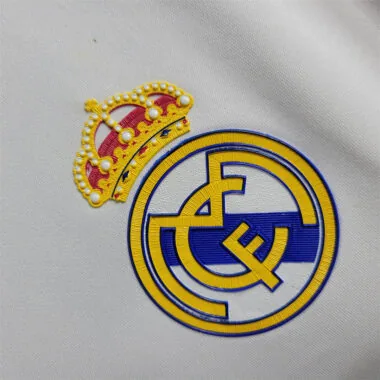 11-12 Real Madrid (em casa)