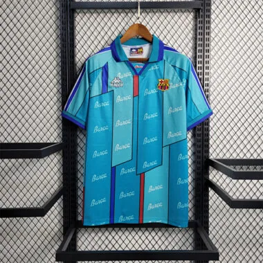 96-97 Barcelona (fora de casa)
